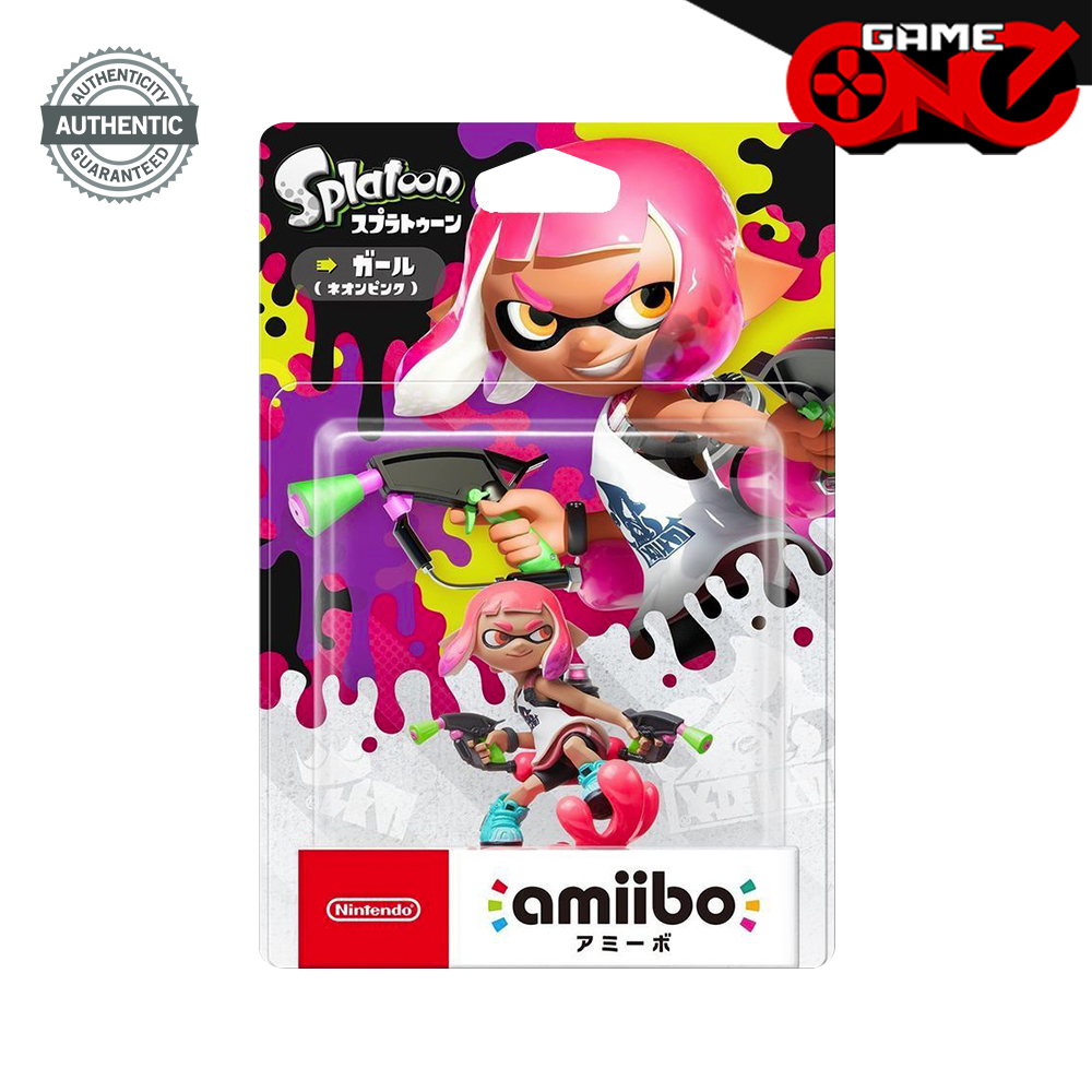 amiibo price