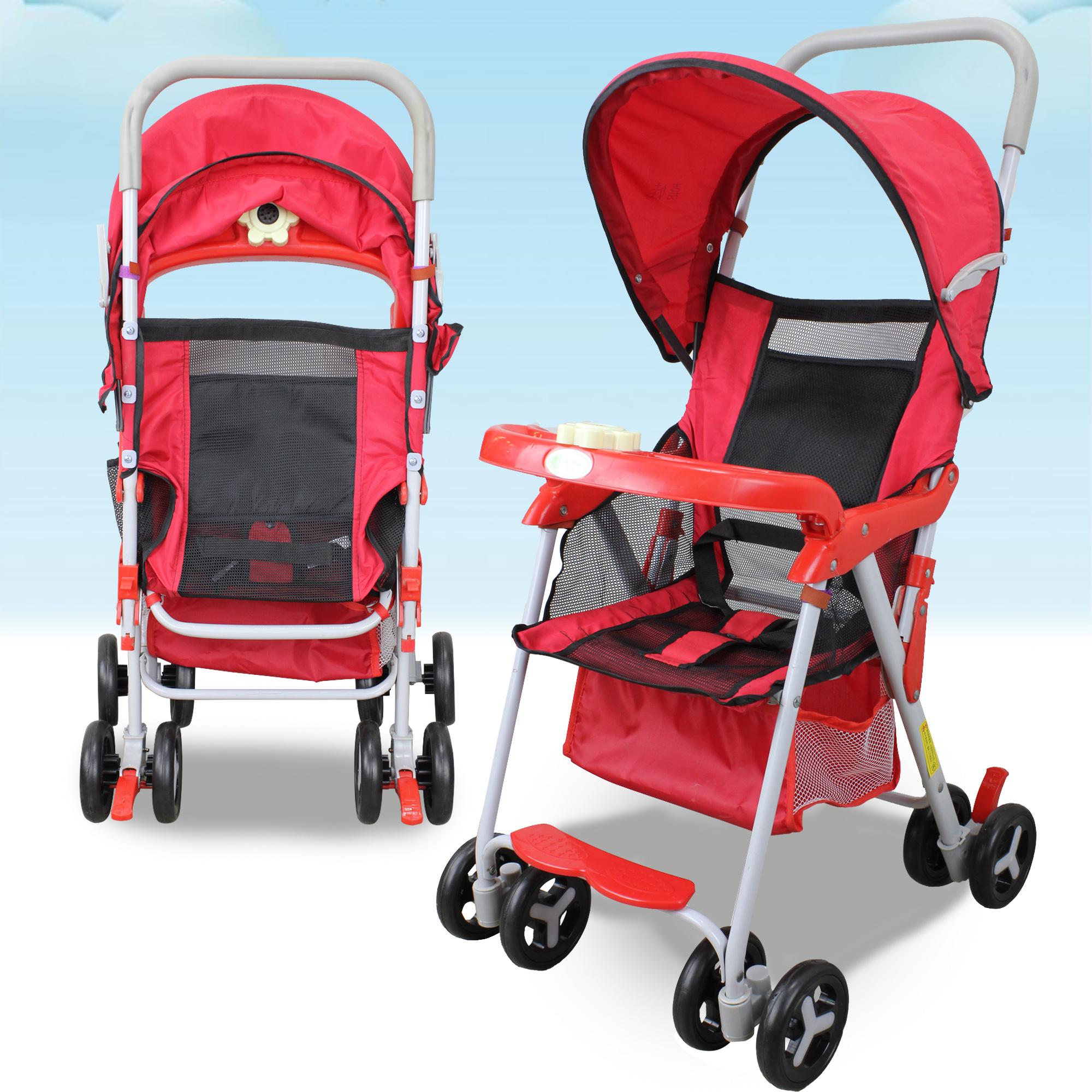 ashbee stroller price