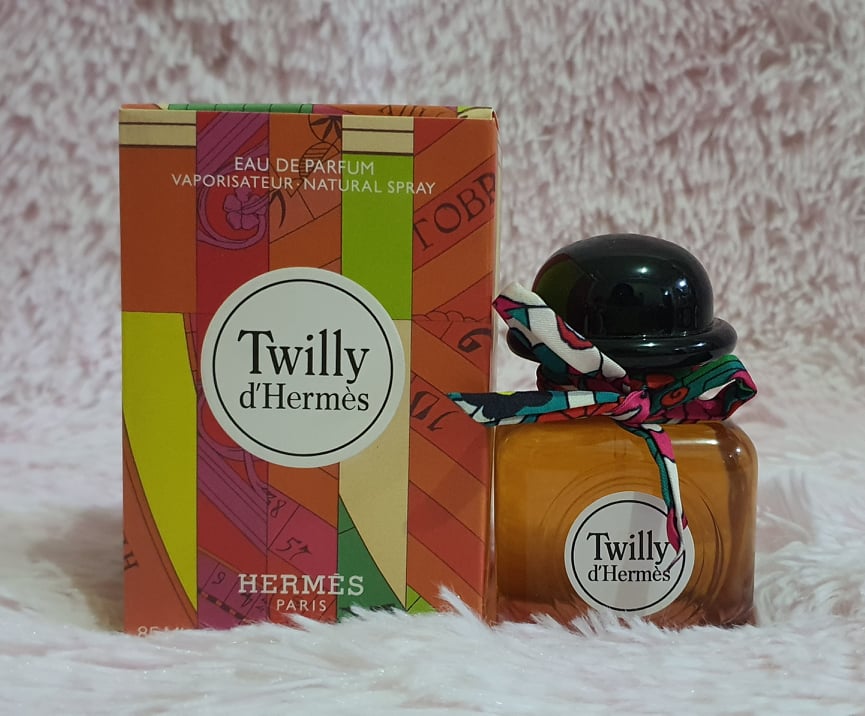 hermes twilly perfume price philippines