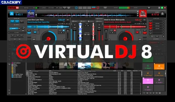 Virtual Dj Skins Scratch Live Free Download