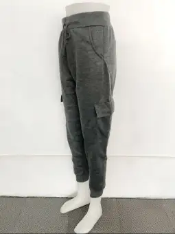 cargo jogger pants womens