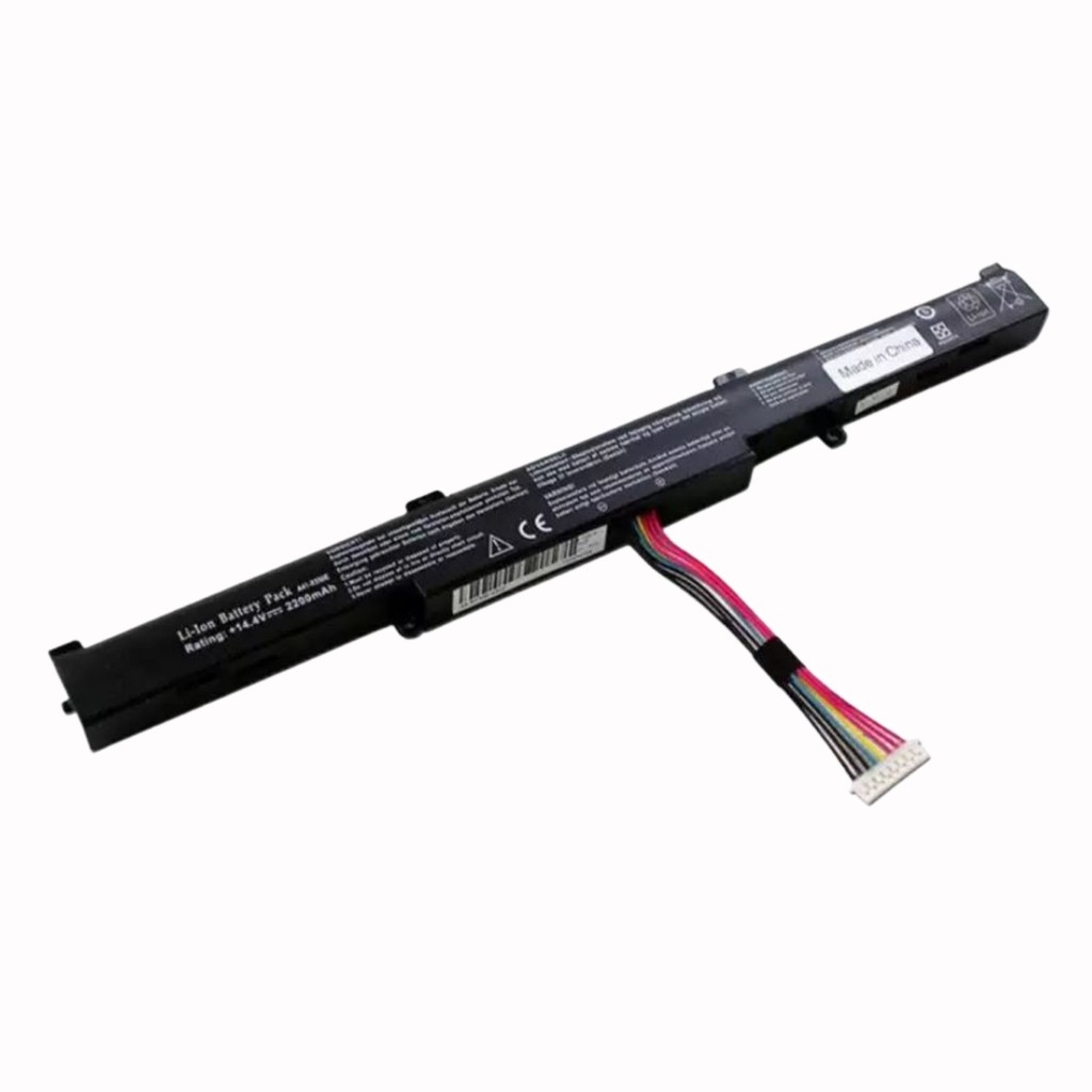 LPO Brand Laptop Battery for Asus X550LC X550VB X550VL X550E X550Z