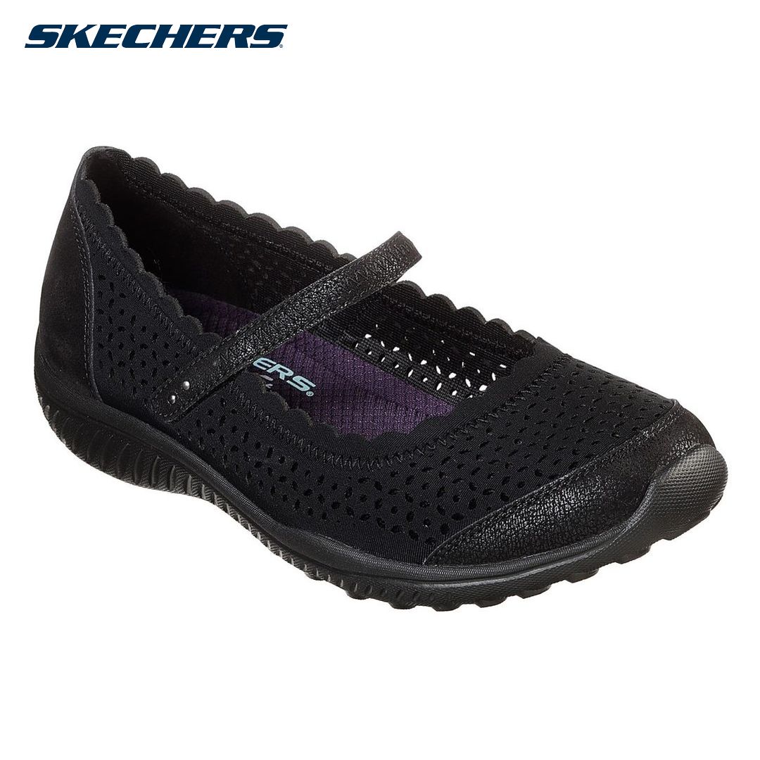 skechers memory foam shoes womens