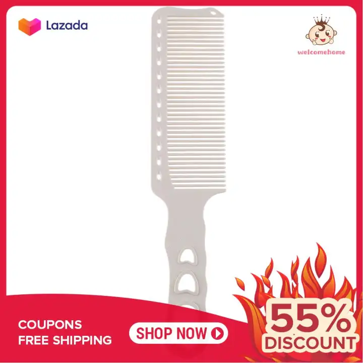 mens hair clipper combs
