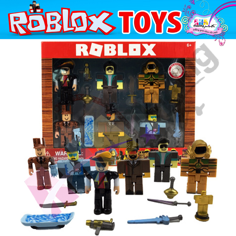 Buy Roblox Top Products Online At Best Price Lazada Com Ph - lazada roblox card