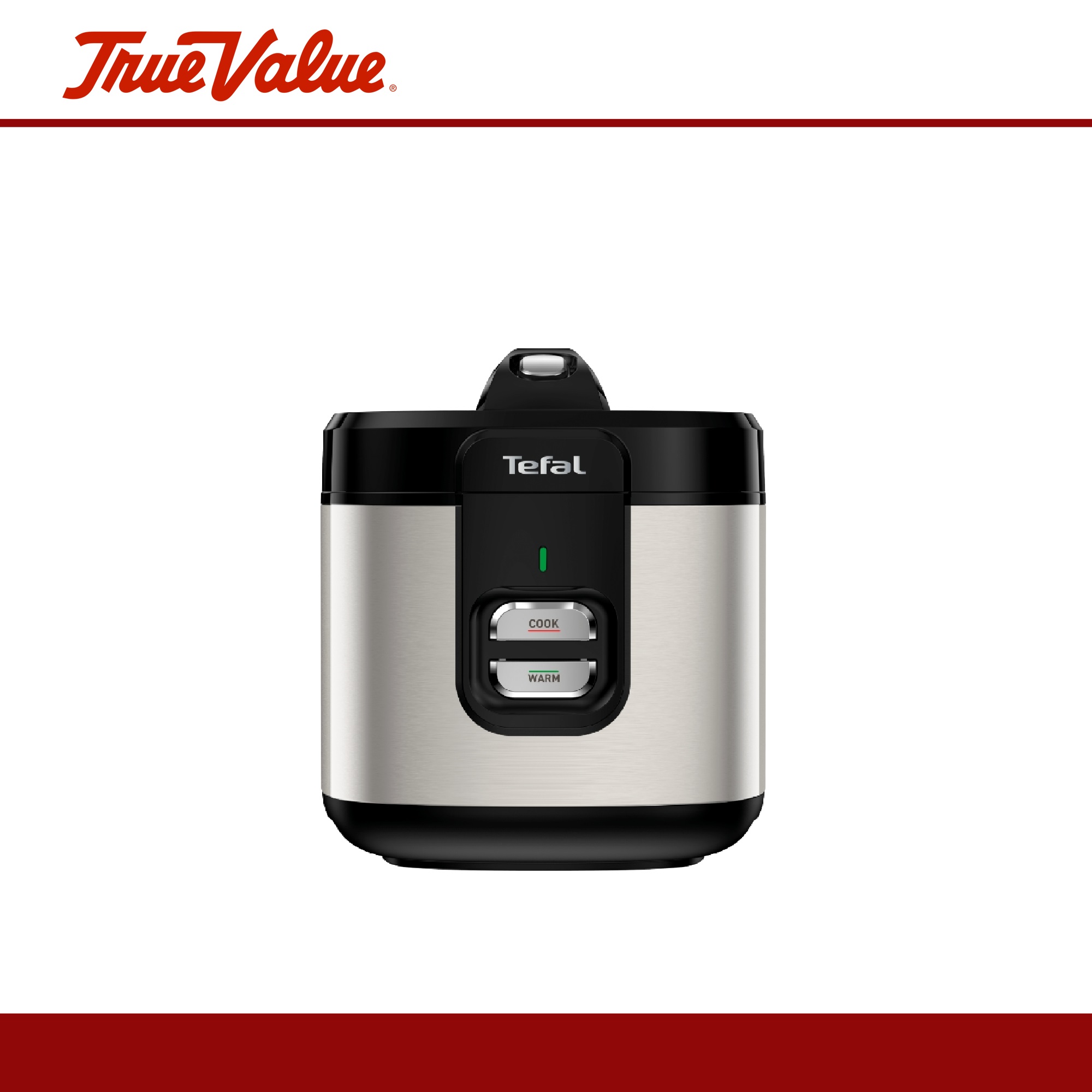 Tefal Rice Cooker (RK364A65) Lazada PH