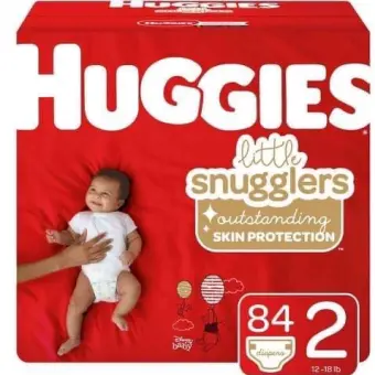 huggies diapers offers