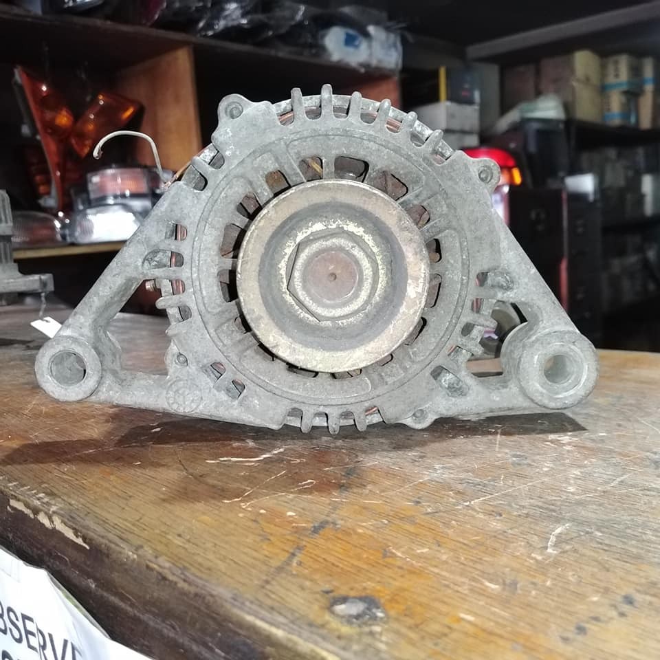 REFURBISHED NISSAN Cube Alternator 19982002 LR165713B 12V 65Amps Lazada PH
