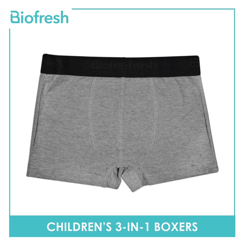 biofresh boxer brief