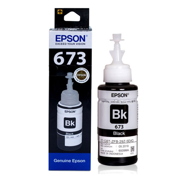 epson bk 673