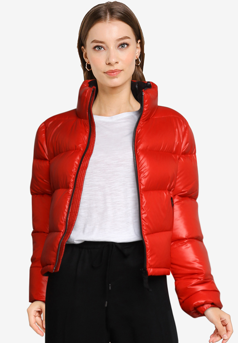 Tommy Hilfiger Women's Plus Size Coats 