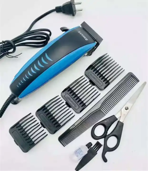electric hair clippers professional