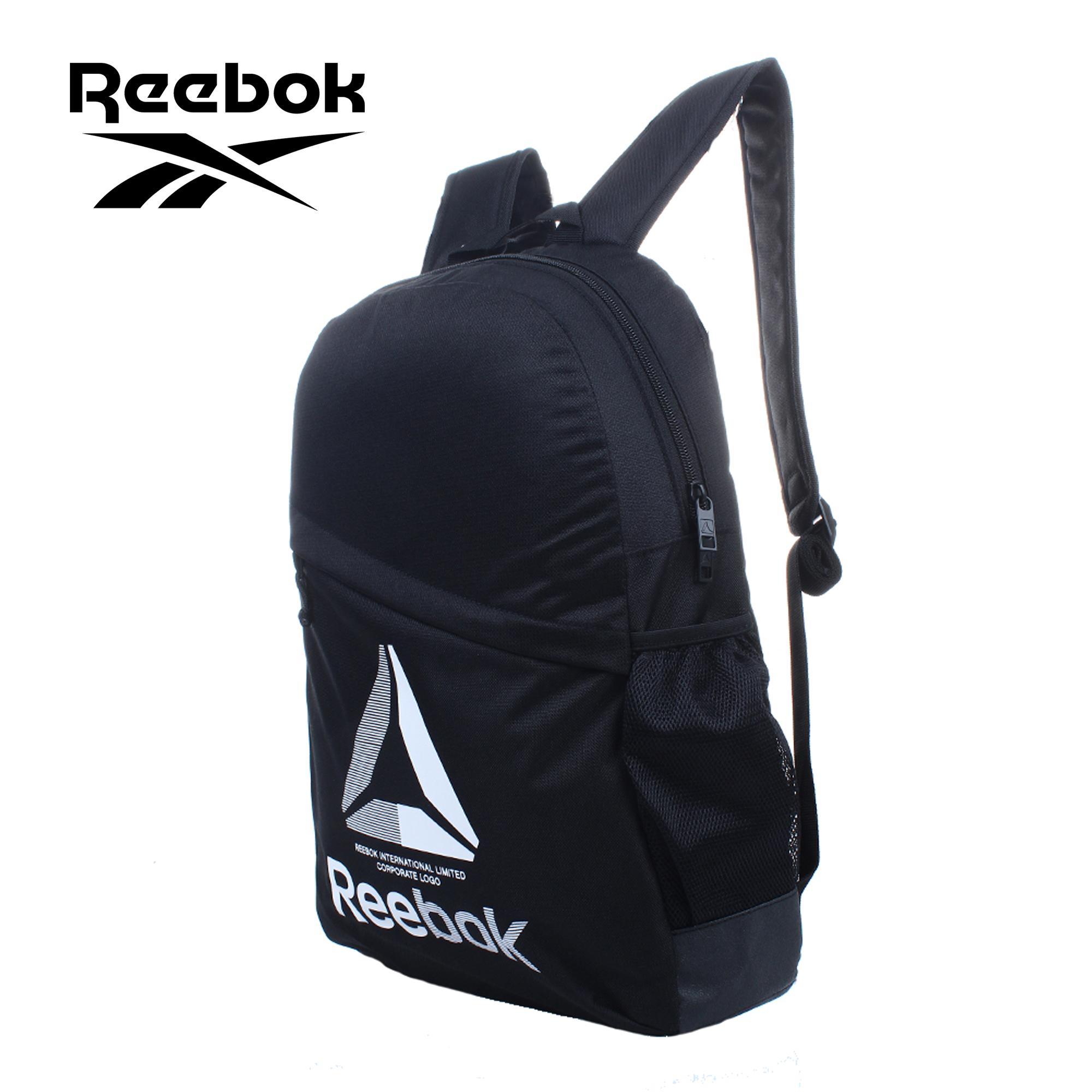 reebok small backpack