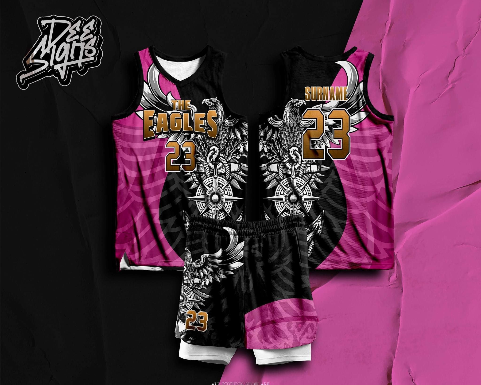 NEW FALCON 01 EDITION CUSTOMIZE OF NAME & NUMBER FOR FREE Full sublimation  high quality fabrics basketball jersey