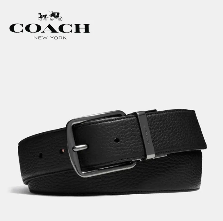 buy mens leather belt