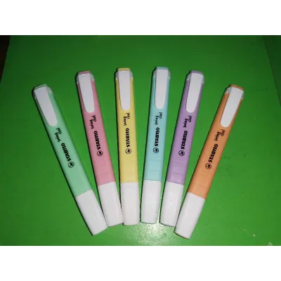 hot Stabilo Swing Cool Pastel Highlighters 1pc