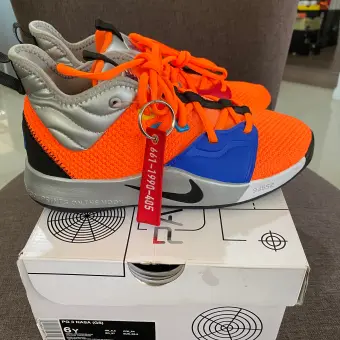 pg 3 nasa price