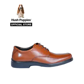 hush puppies formal shoes price