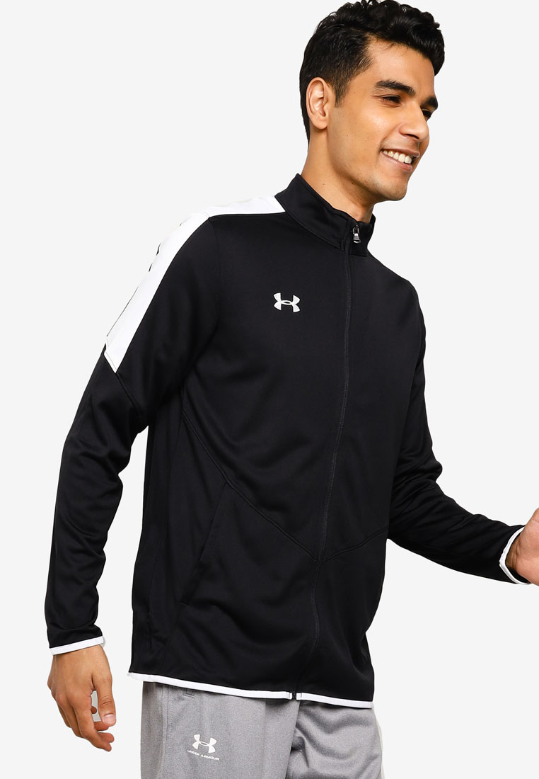 under armour winter coat men