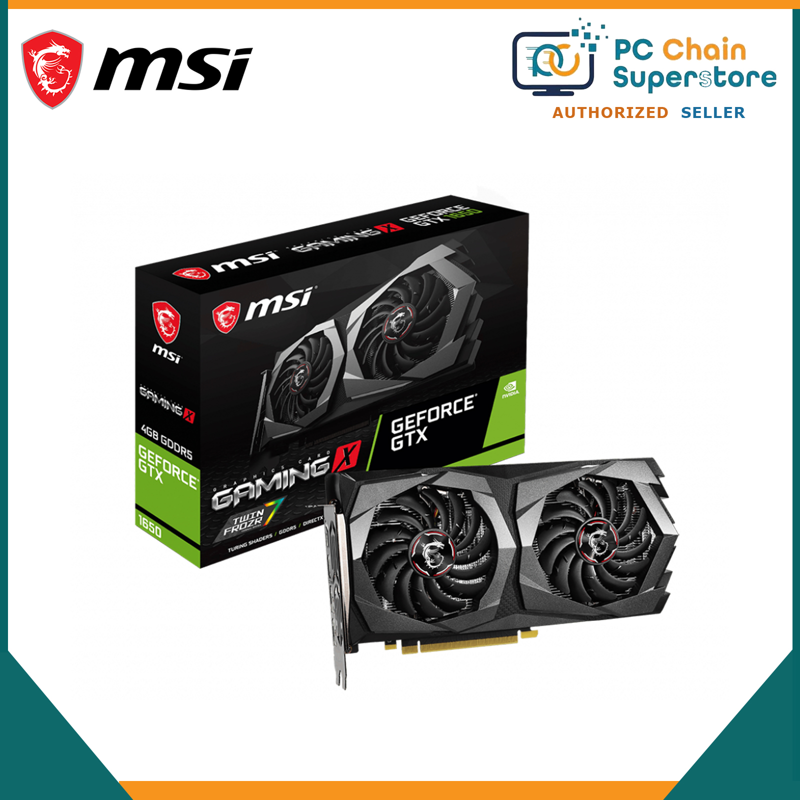 Msi Gtx 1650 Ti 6gb Price MSI GeForce RTX 4060 Gaming X 8GB GDDR6