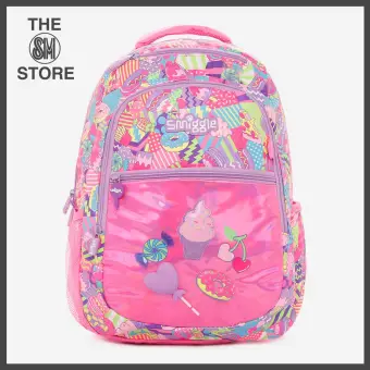 smiggle bag lazada