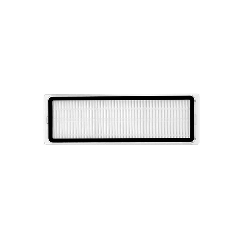For Xiaomi S10+ / S10 Plus Robot Vacuum Replacement Main Side Brush Hepa Filter Mop Rag Cloth