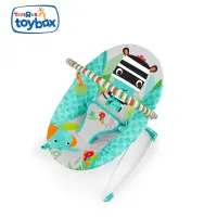 bright starts silly safari