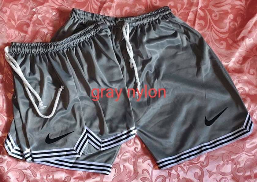 nylon fabric shorts