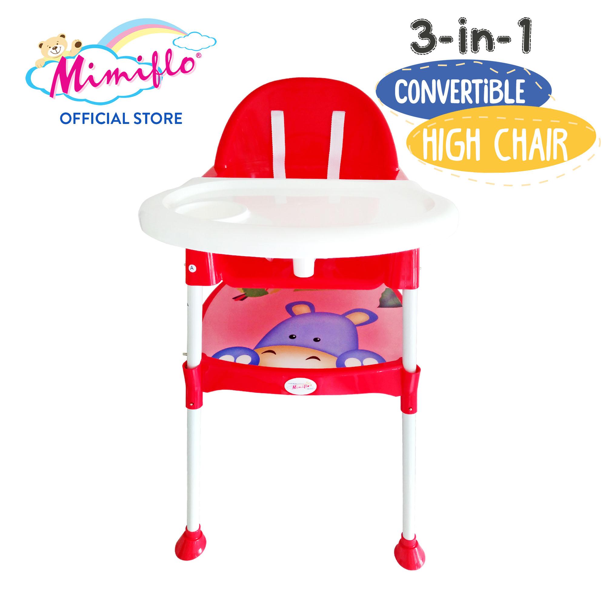 high chair for baby sm department store