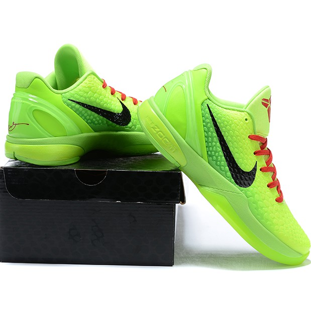 Shop Kobe Shoes Green online | Lazada 