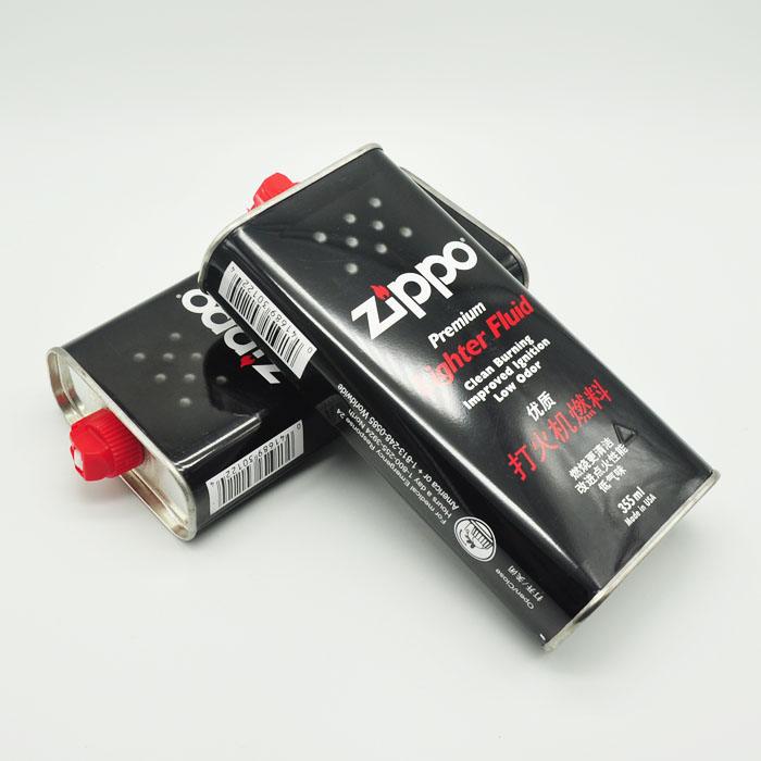 ZIPPO lighter kerosene 355ml zippo lighter oil lighter accessories