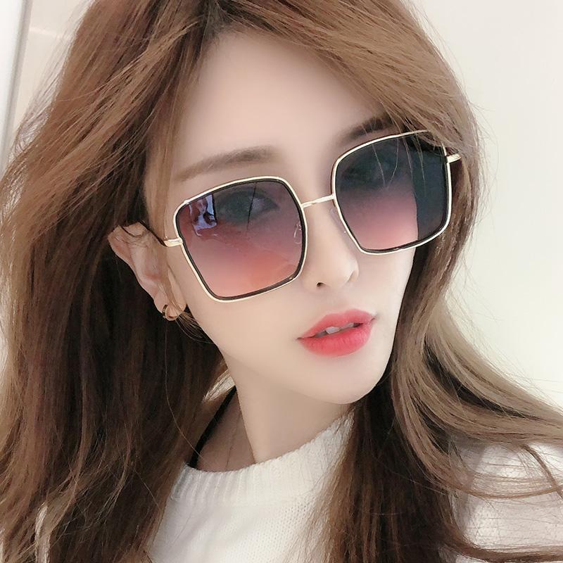 sunglasses new style 2019