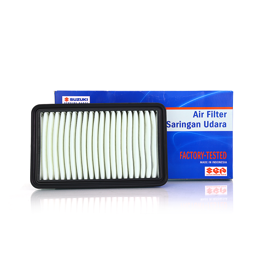 SUZUKI GENUINE PARTS AIR CLEANER FOR SUZUKI ERTIGA 2015 Lazada PH