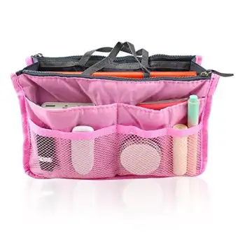 nappy bag organiser pouches