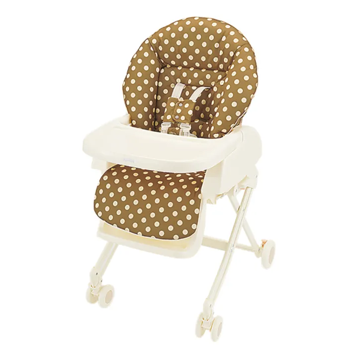 aprica high chair