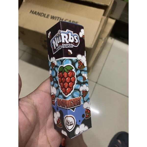 MR NURBS CANDY (LEGIT) P200P250 Lazada PH