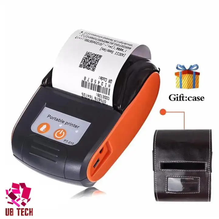 thermal printer shop near me