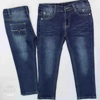 guess jeans for boys