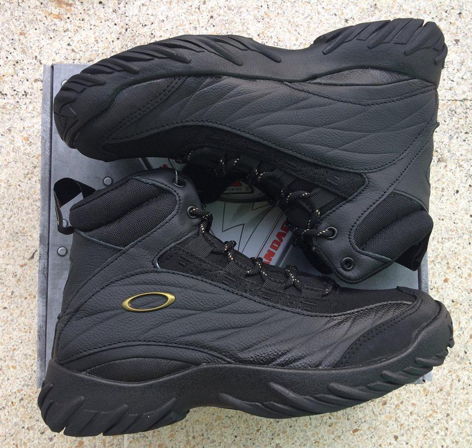 Mens Midcut tactical boots | Lazada PH
