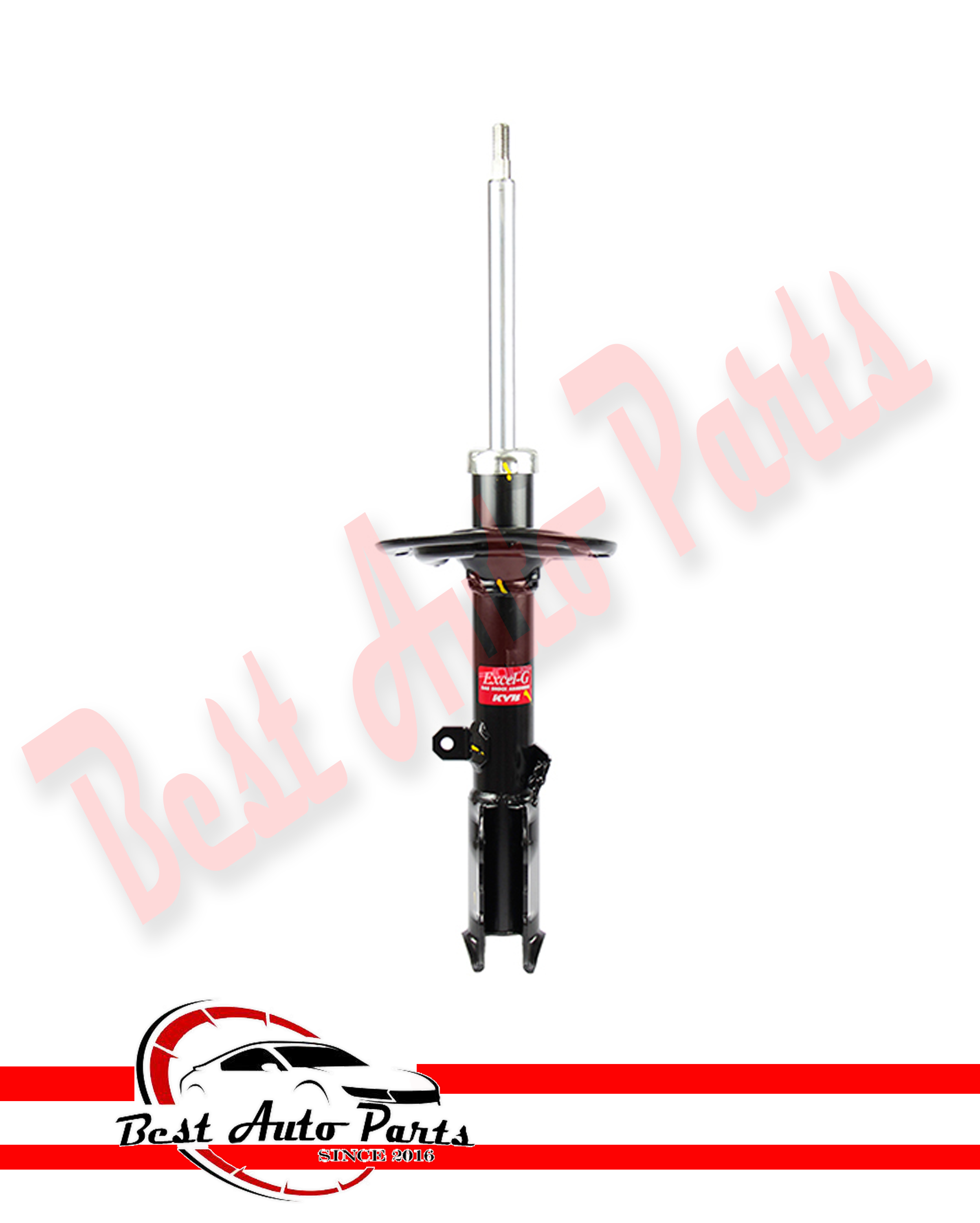Kyb Kayaba Shock Absorber Strut Assy New Rear Right Camry Xv50 11 Up 339359 Lazada Ph