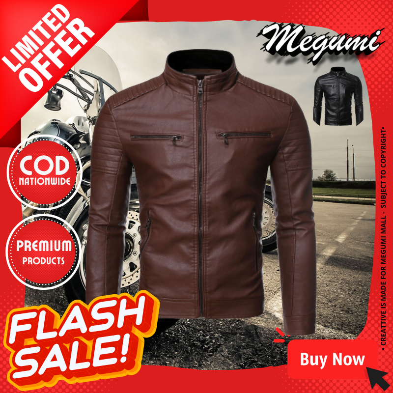 BRANDNEW MOTORCYLCE RIDING LEATHER 