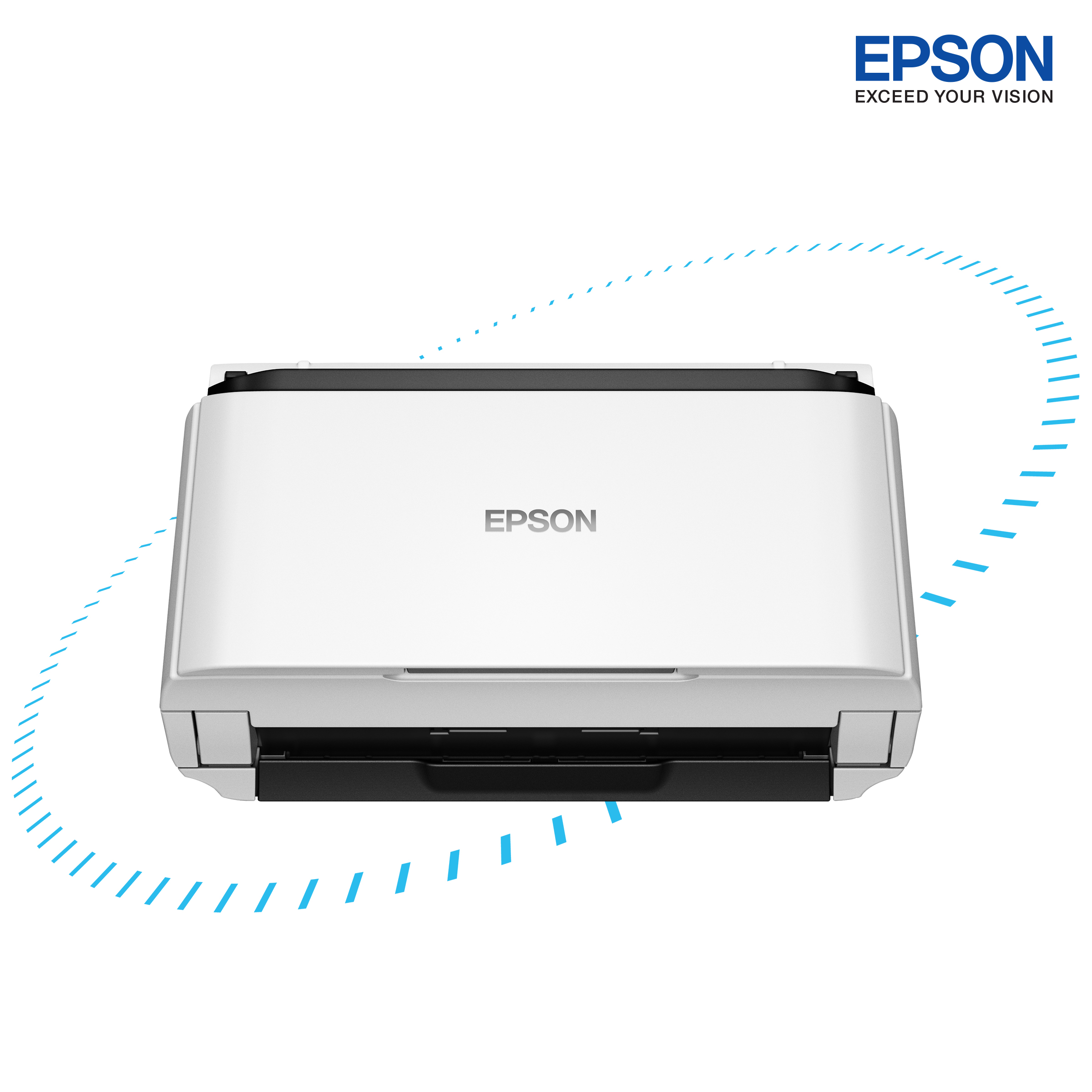 Epson Workforce Ds 410 A4 Duplex Sheet Fed Document Scanner Lazada Ph 2675