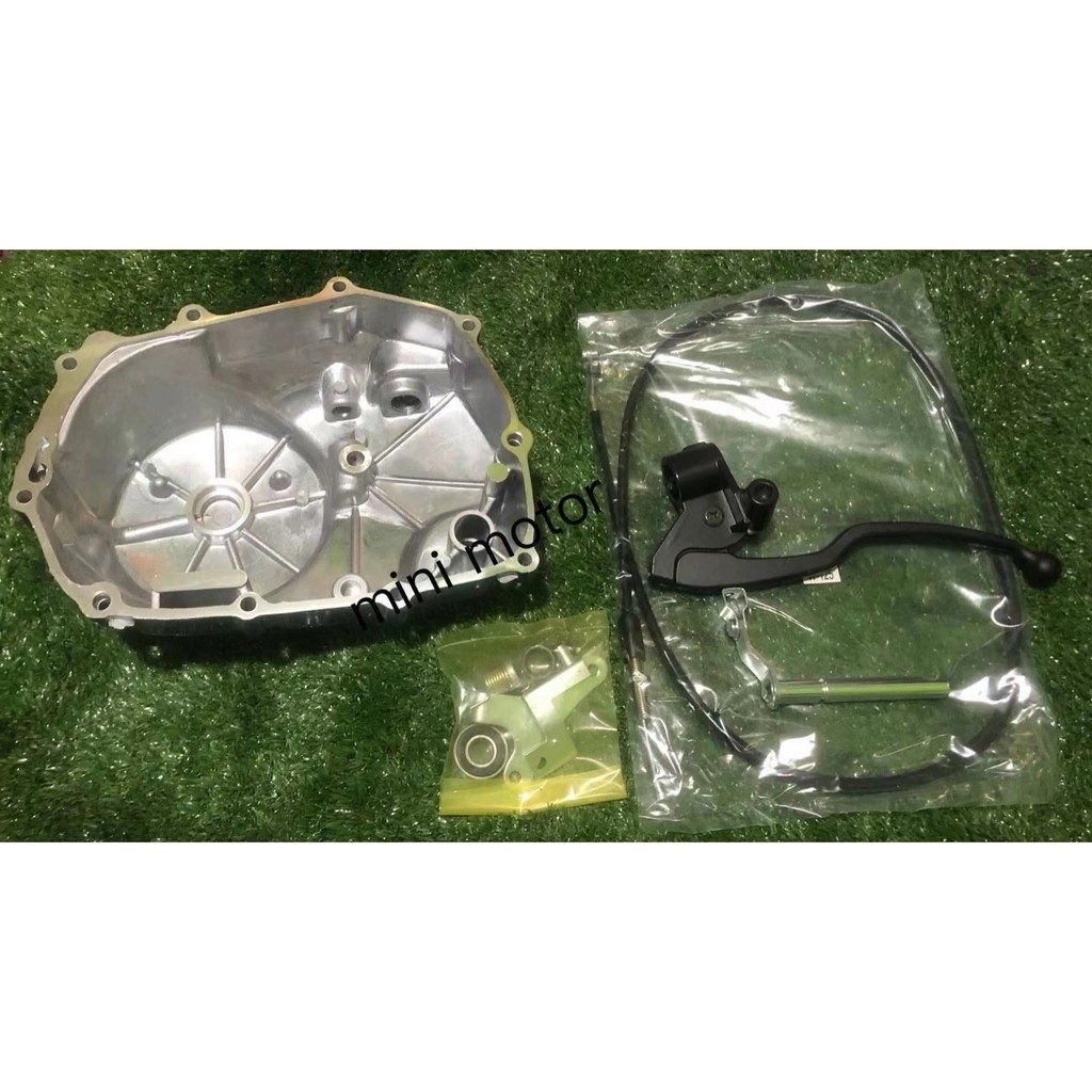 clutch housing xrm 125