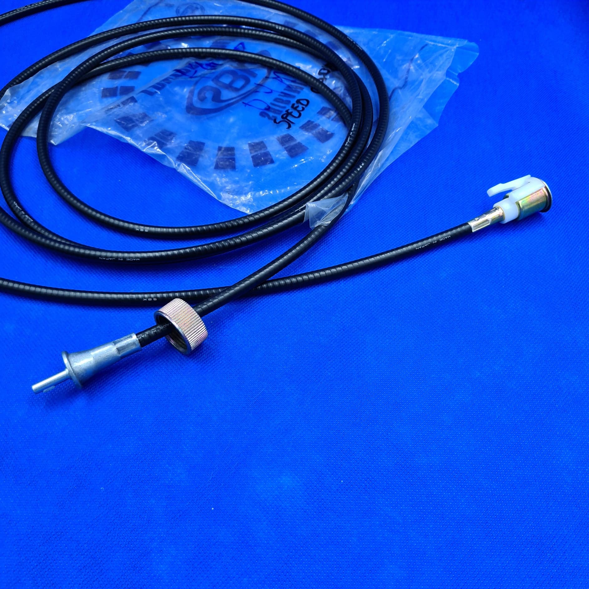 83710-89124 Cable Speedometer Drive Cable For Toyota Pickup 1983