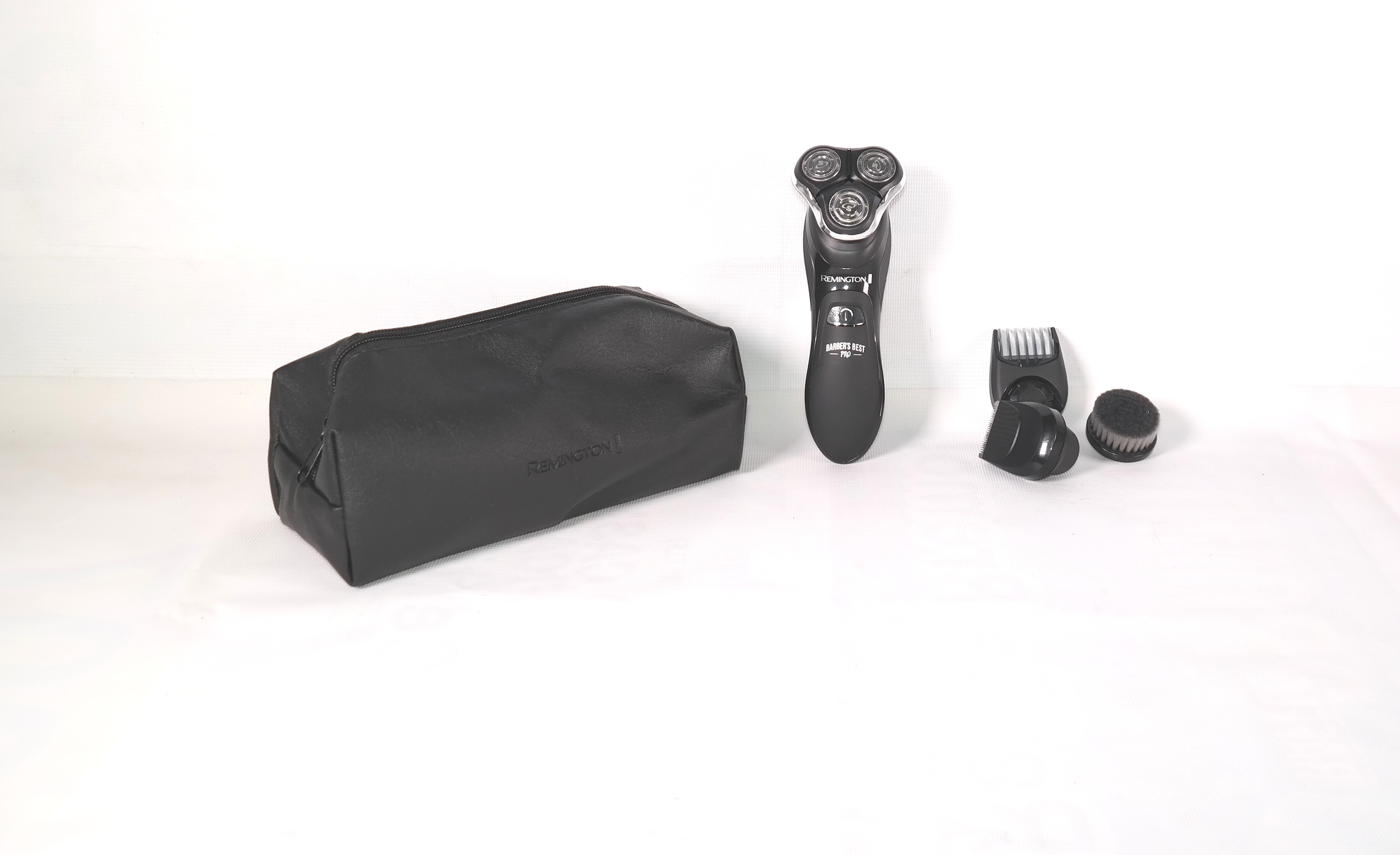 remington barbers best pro