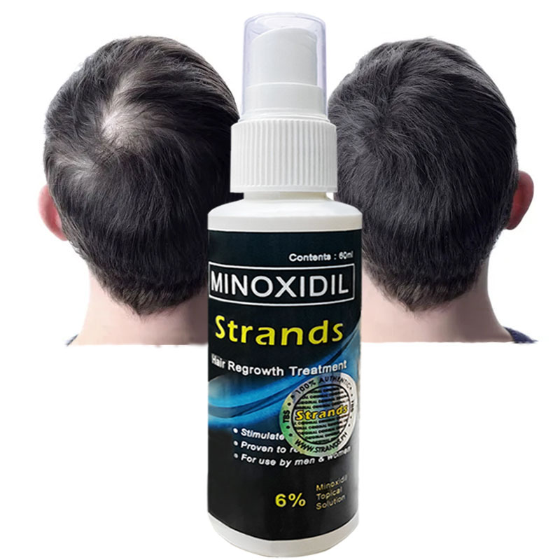 hair grower for men original spray minoxidil strands minoxydil