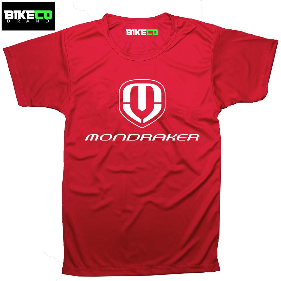 Mondraker Enduro Shirt langarm