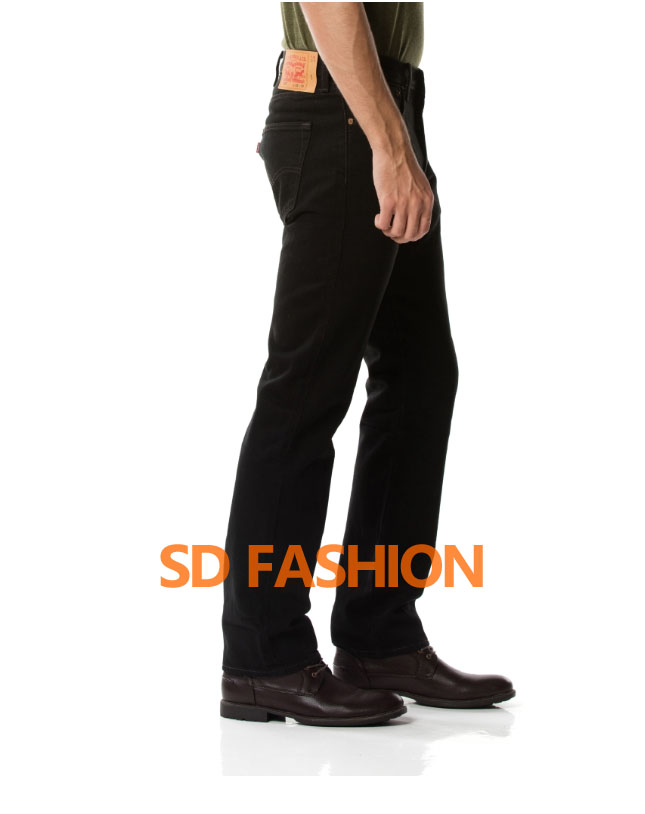 black jeans low price