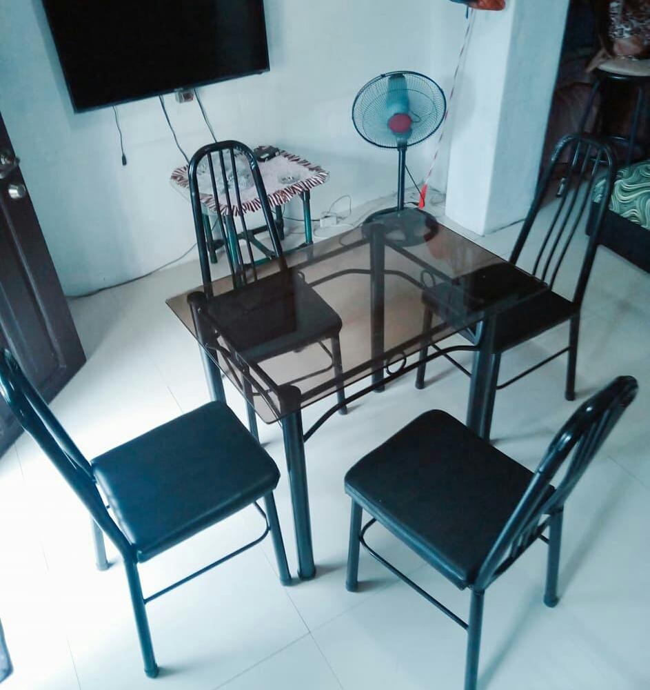 Buy Furniture Manila Dining Tables Online Lazada Com Ph