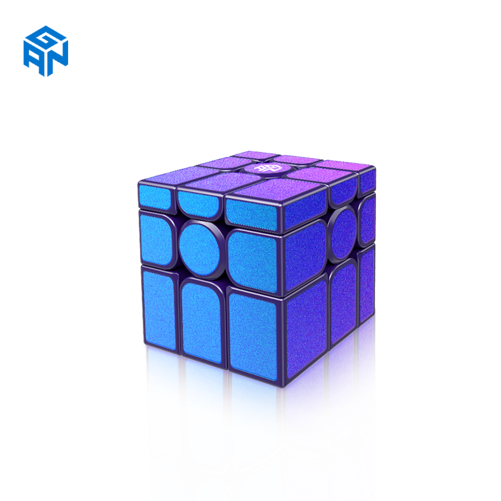 Original GAN Cubes Magic Cube GAN356 M Speed GAN13 Maglev UV